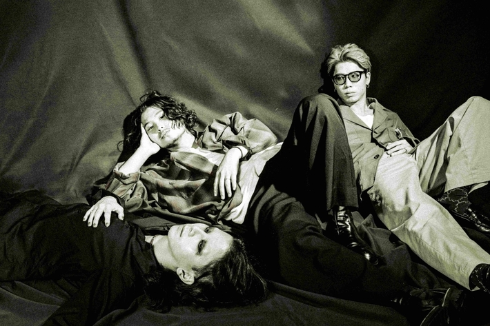 SIX LOUNGE、新曲「kakegae」がメンバーの故郷大分を舞台にした短編